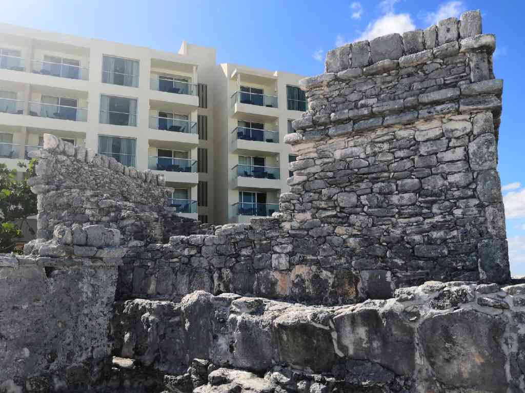 Cancún, Quintana Roo guía para una experiencia extraordinaria Templo El Alacrán 