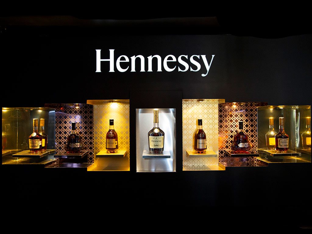 Hennessy Experience: La mejor cata de cognac que no te puedes perder