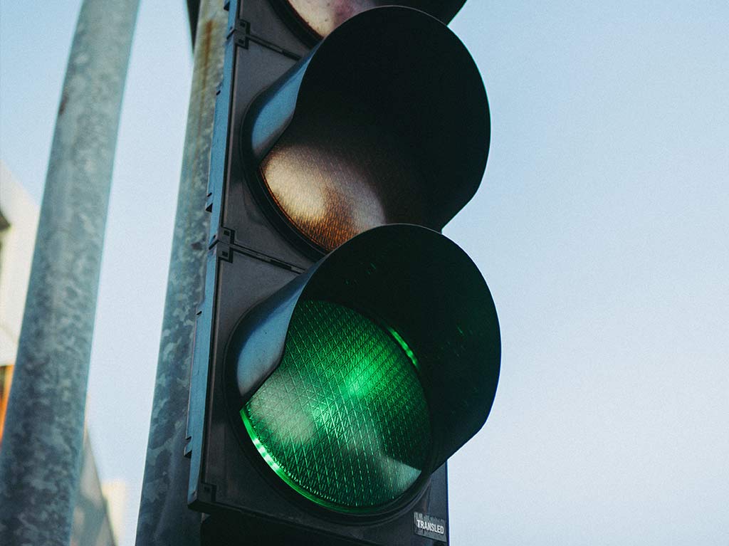 ¡Atención! CDMX cerrará el año en semáforo verde
