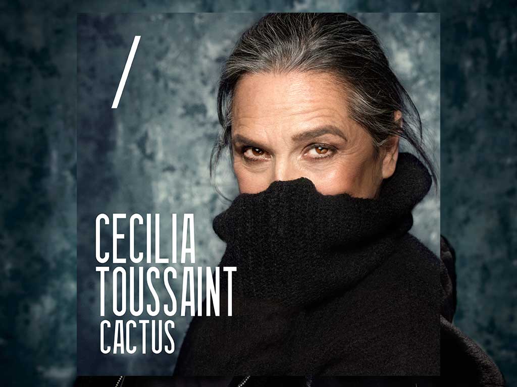 Cecilia Toussaint