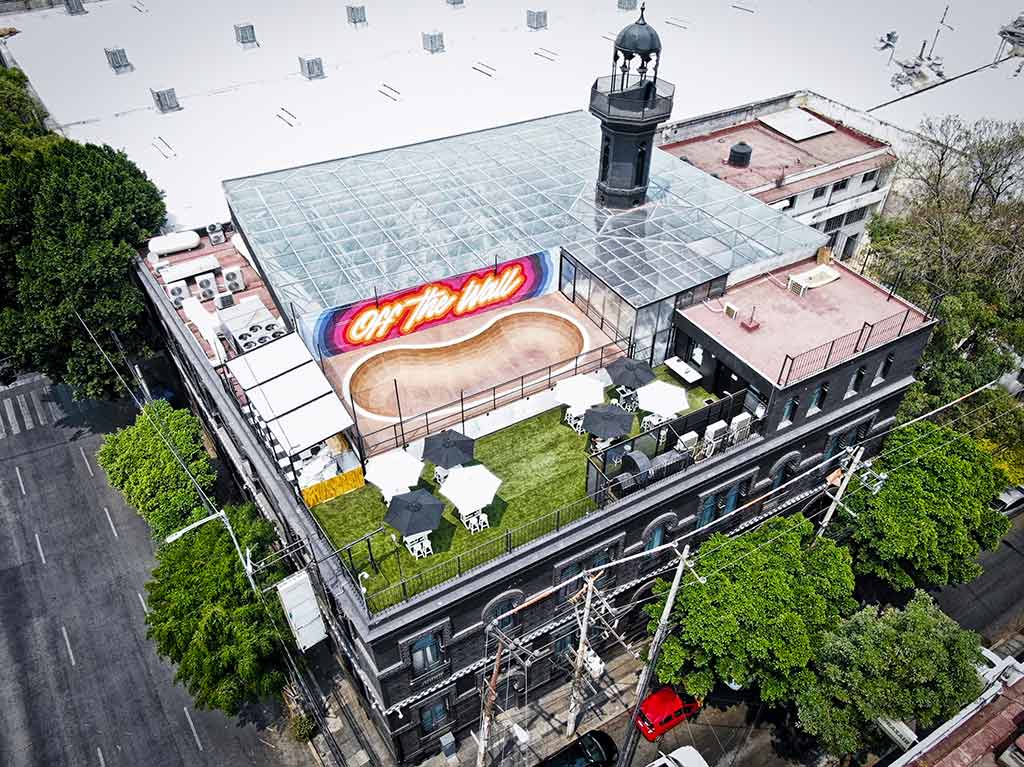 ¡House of Vans anuncia apertura en CDMX permanentemente!