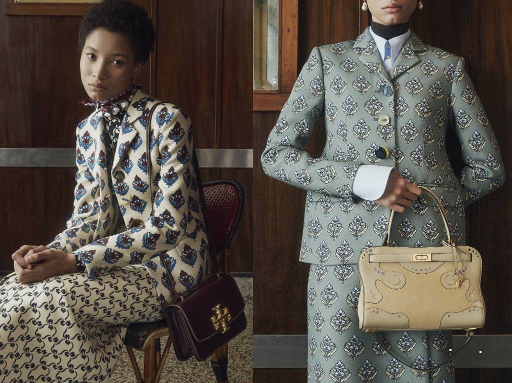 Cierra el año con Tory Burch