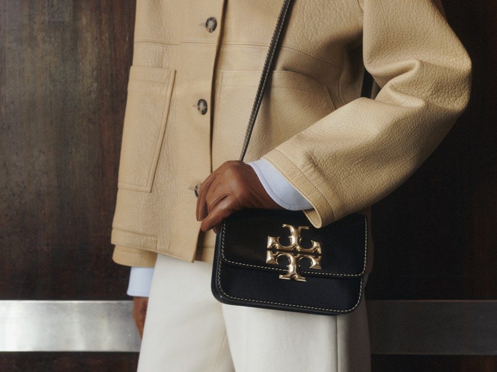 Cierra el año con Tory Burch