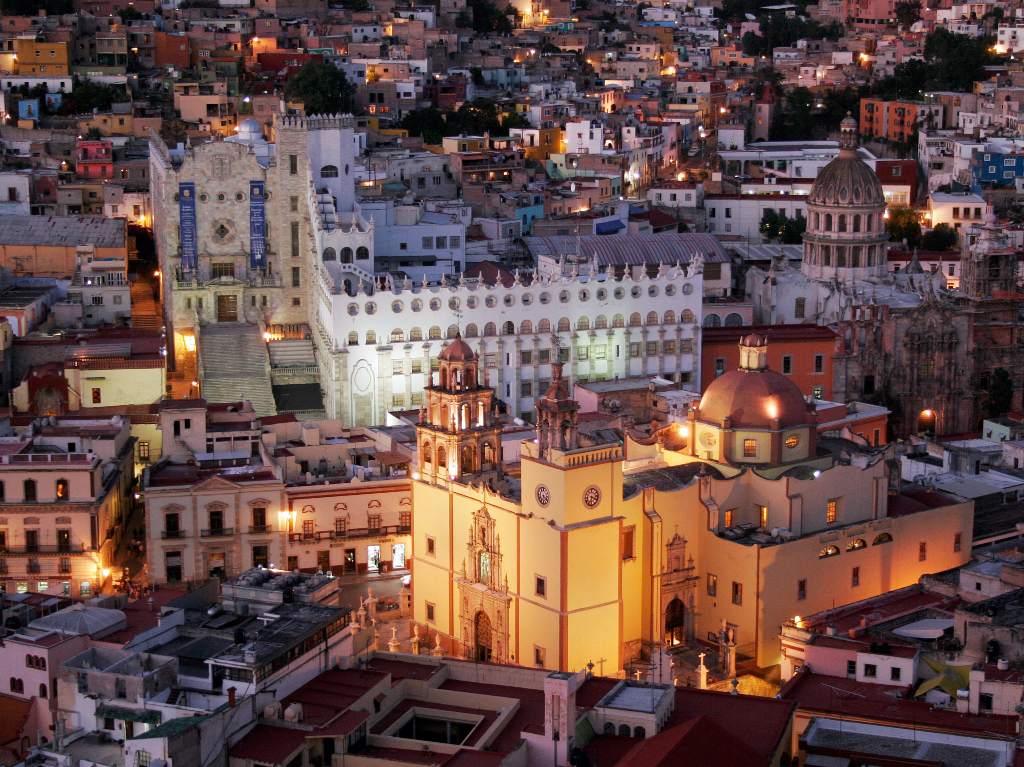 Guanajuato-cinco-destinos-favoritos