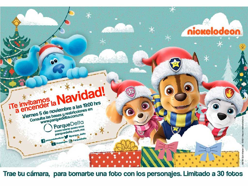 Llega el encendido navideño en los centros comerciales de la CDMX ¡conócelos todos! 1