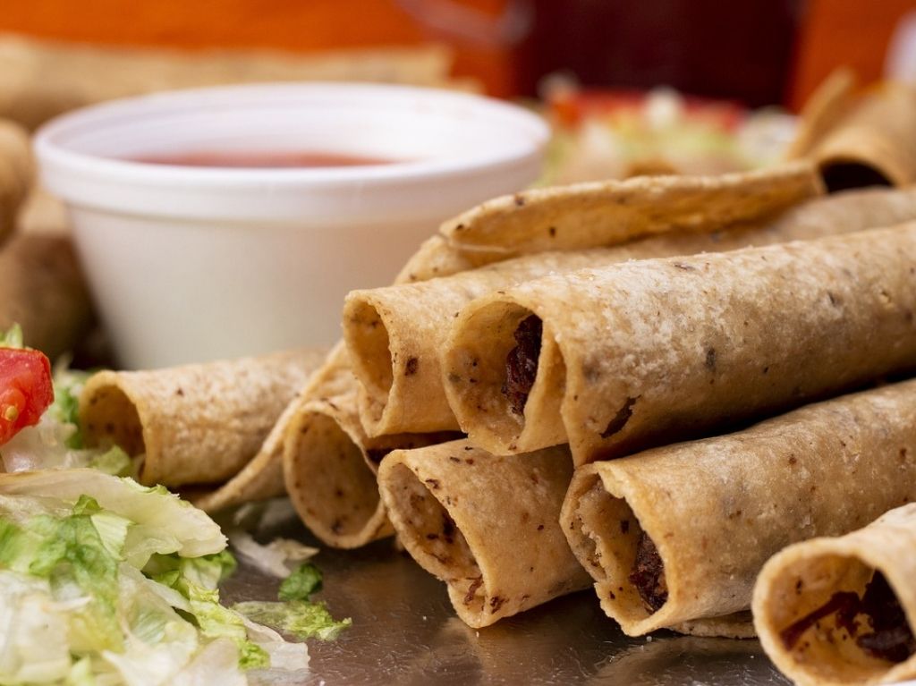 didi-food-flautas-platillos mexicanos 
