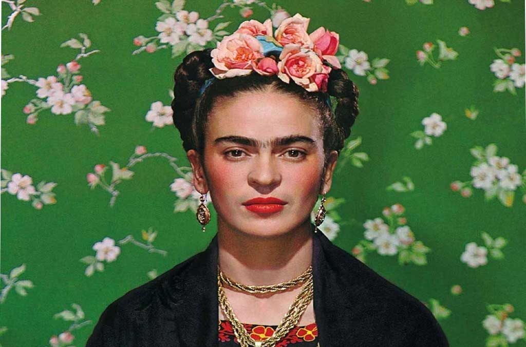 Museo de Frida Kahlo