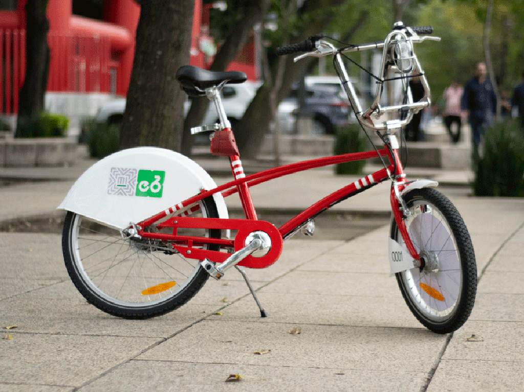 ¿Ecobici tendrá nuevos esquemas de pago? Entérate aquí