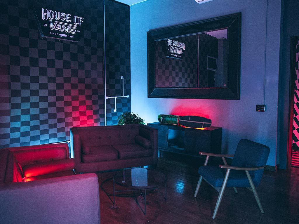 ¡House of Vans anuncia apertura en CDMX permanentemente!