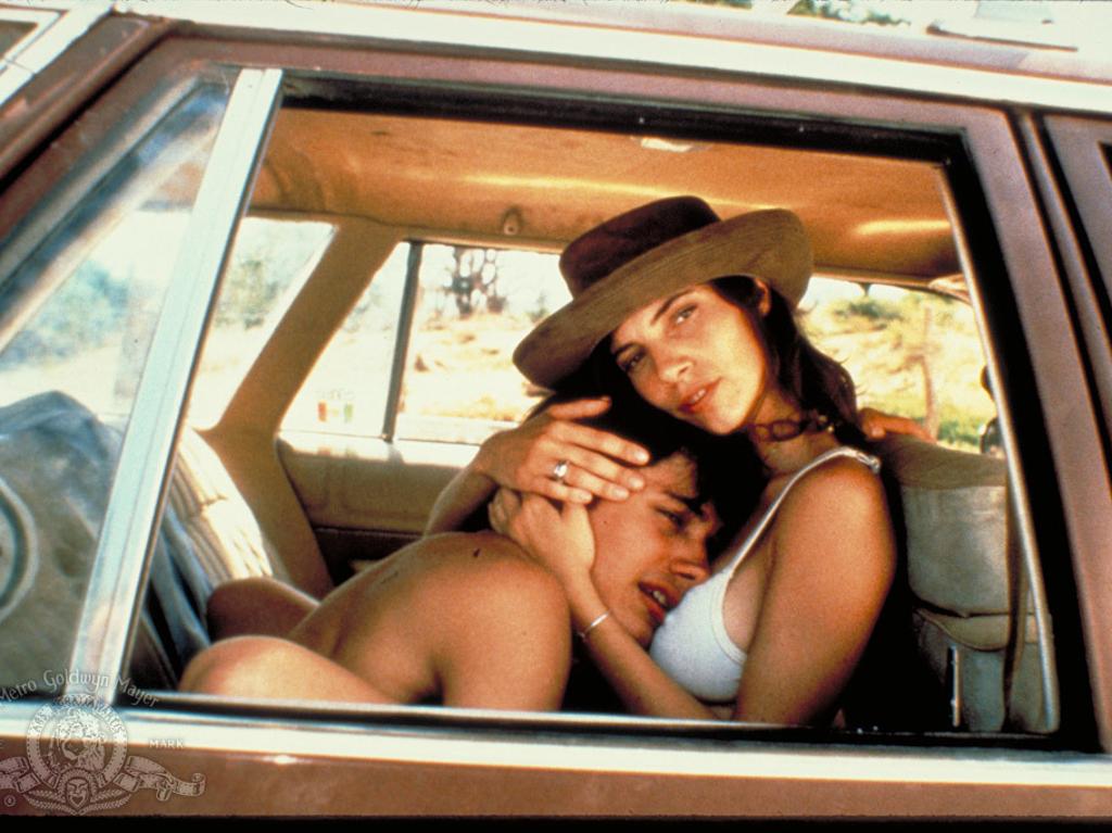 Estas son las mejores escenas de sexo en el cine ¡que suba la temperatura!