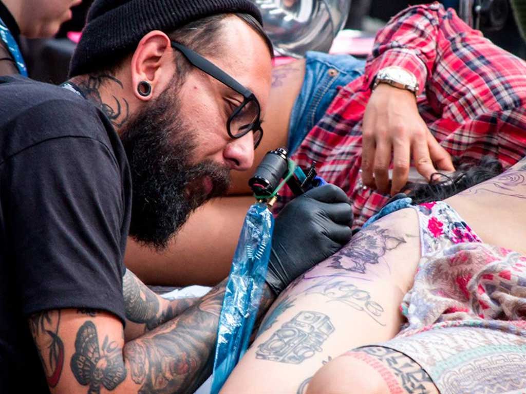 Expo Tattooarte 2021