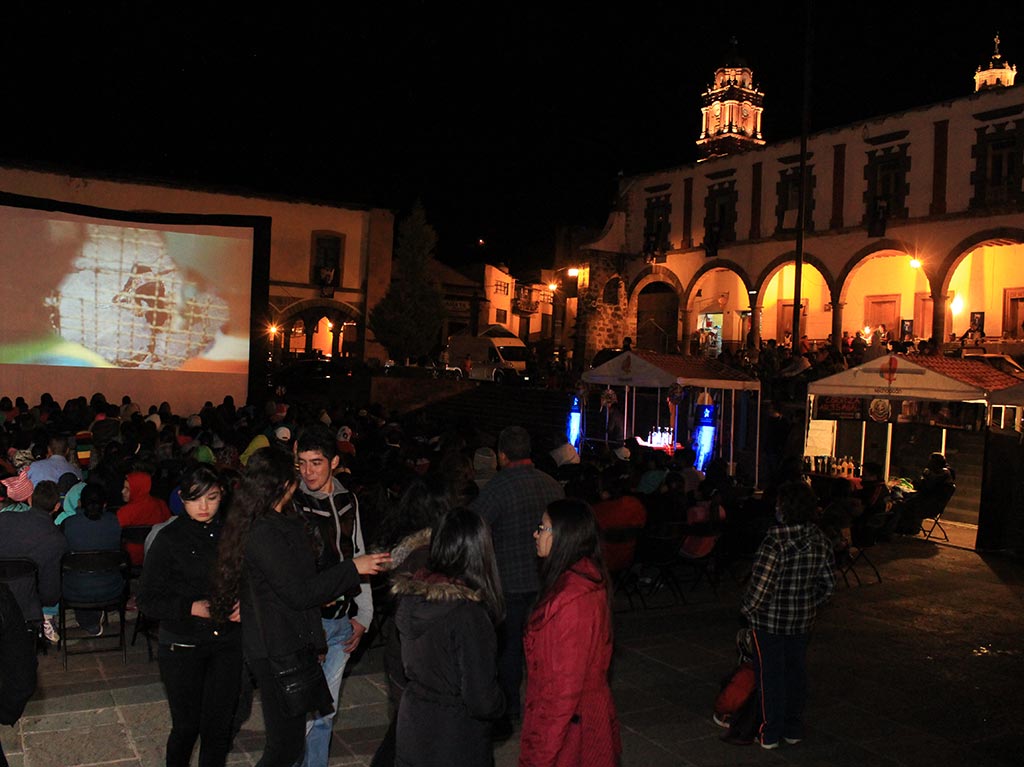 FERATUM 2021: Festival Internacional de Cine Fantástico 0