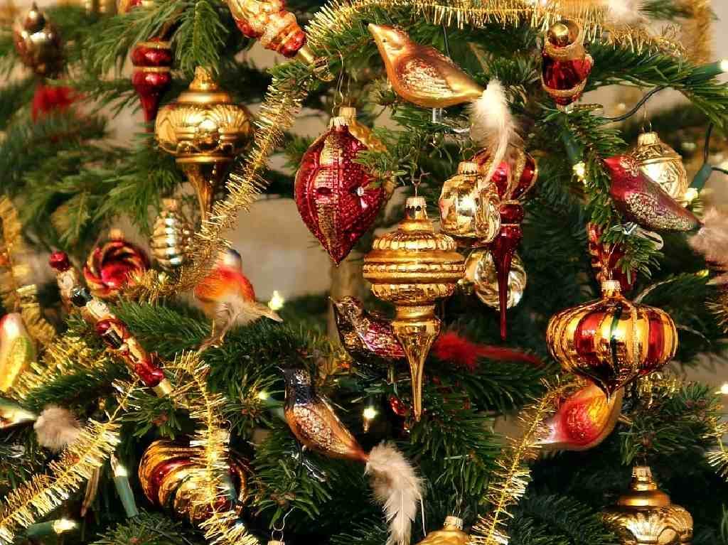 No te pierdas la Feria de la Esfera y la Nochebuena en la GAM