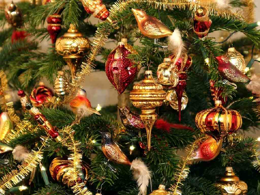 No te pierdas la Feria de la Esfera y la Nochebuena en la GAM