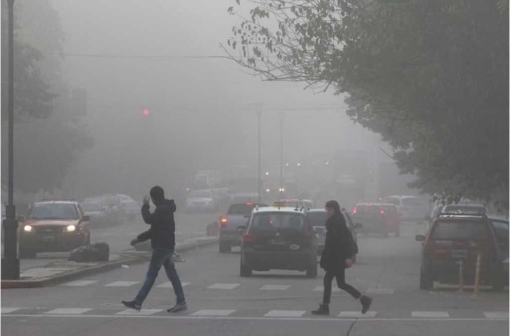 Tormenta invernal y el Frente frío 28 causarán bajas de temperaturas 1