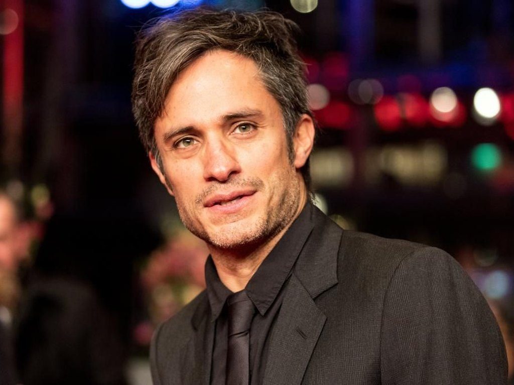 Gael García se une al universo Marvel en especial de Halloween