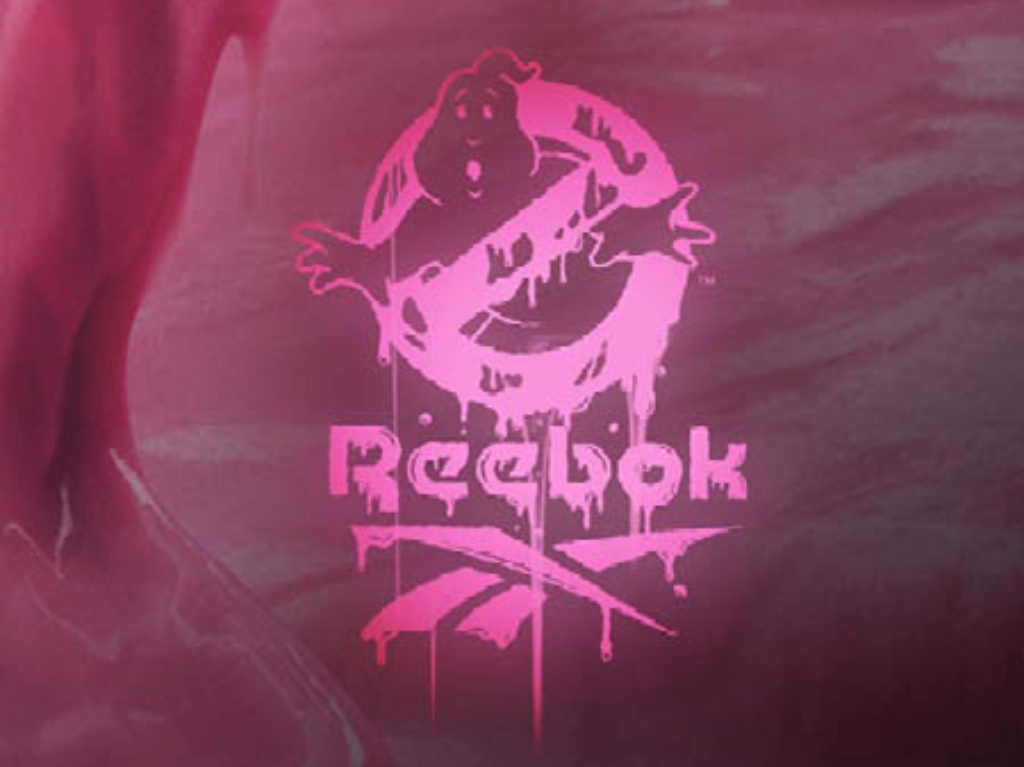 Ghostbusters regresa a Reebok con una colaboración llena de misterio 0