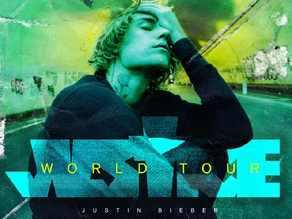 Justin Bieber nuevas fechas 