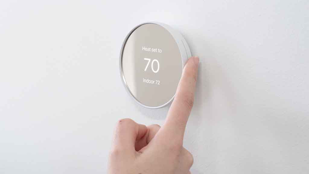 Llega la cámara y el timbre de Google Nest y el termostato Nest 0