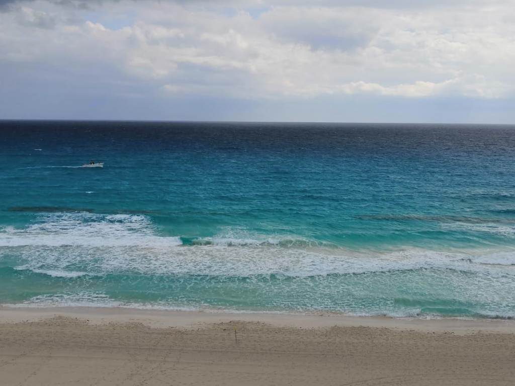 Grand Park Royal Cancún un paraíso terrenal en el Caribe Portada