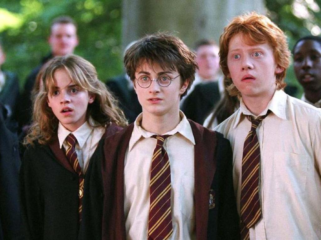 Harry Potter y el legado maldito podría hacerse realidad en el cine