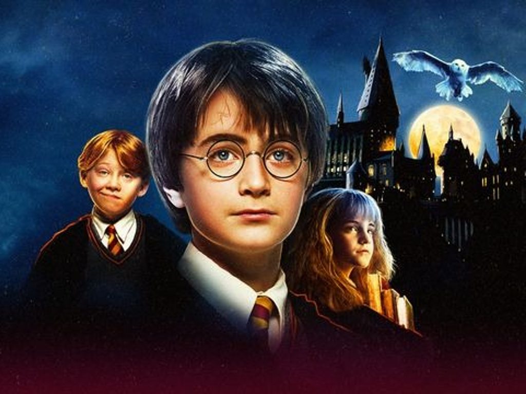 Harry Potter y la Piedra Filosofal en modo mágico, trivias y especiales y más