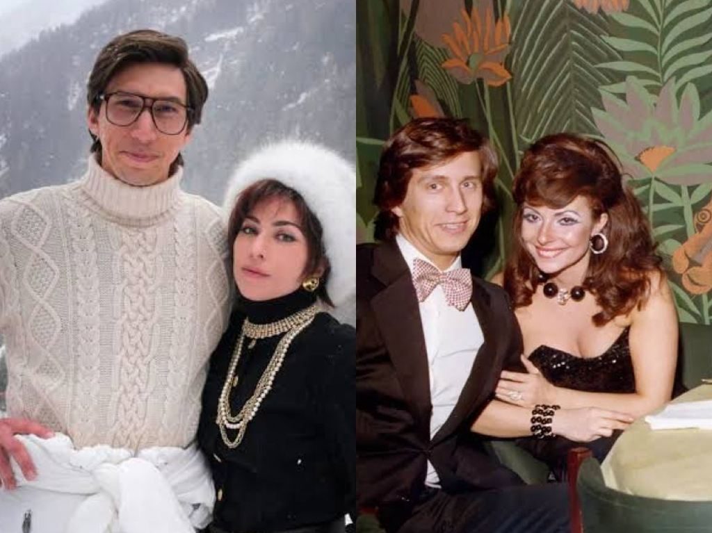 House of Gucci: la historia real detrás de la película