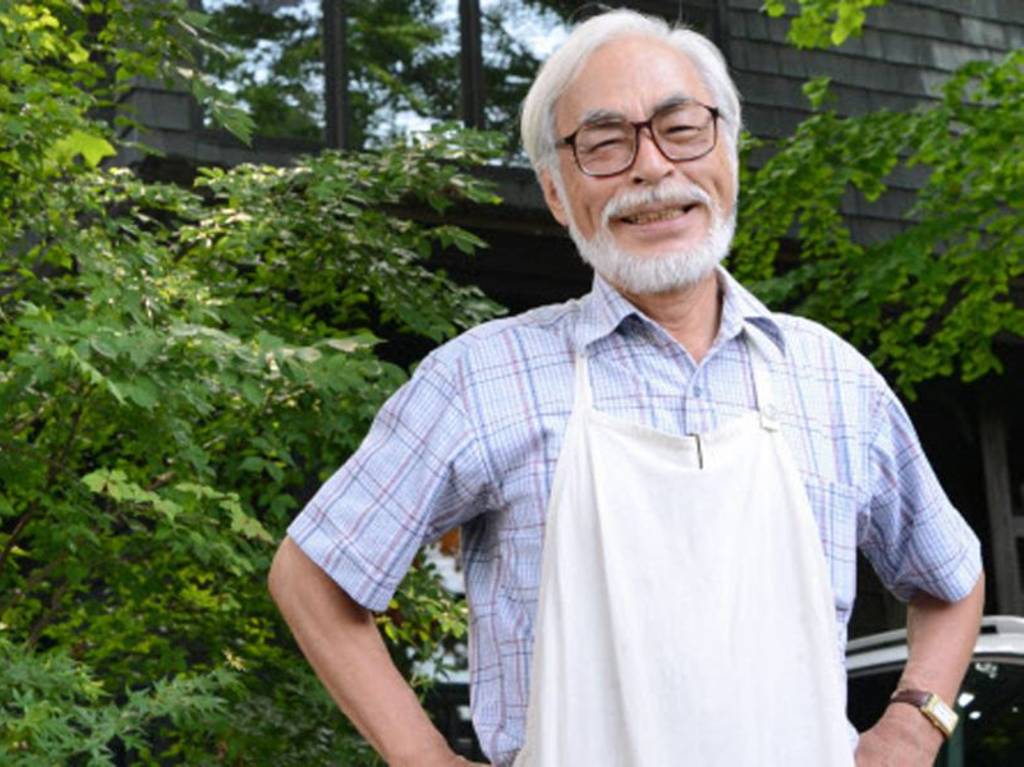 How Do You Live?, la última película de Hayao Miyazaki