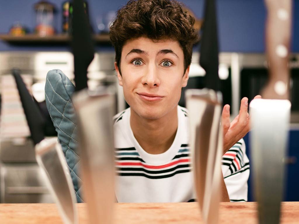 Juanpa Zurita abre su propia taquería ¡Entérate de todo!