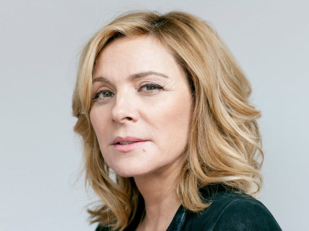 Kim Cattrall se une al elenco de How I Met Your Father