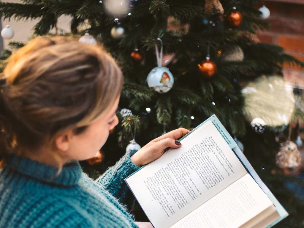 Libros para regalar en Navidad a la familia Lectura