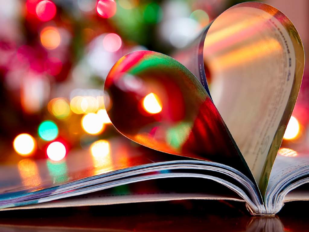 Libros para regalar en Navidad a la familia Obras