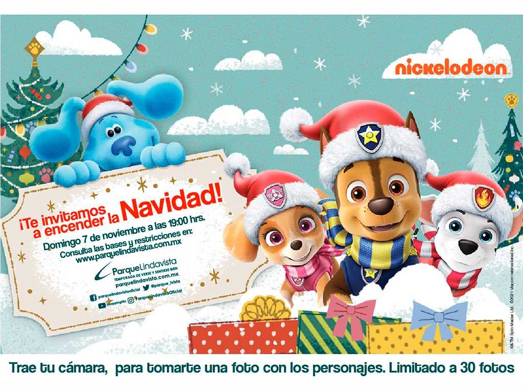 Llega el encendido navideño en los centros comerciales de la CDMX ¡conócelos todos! 0