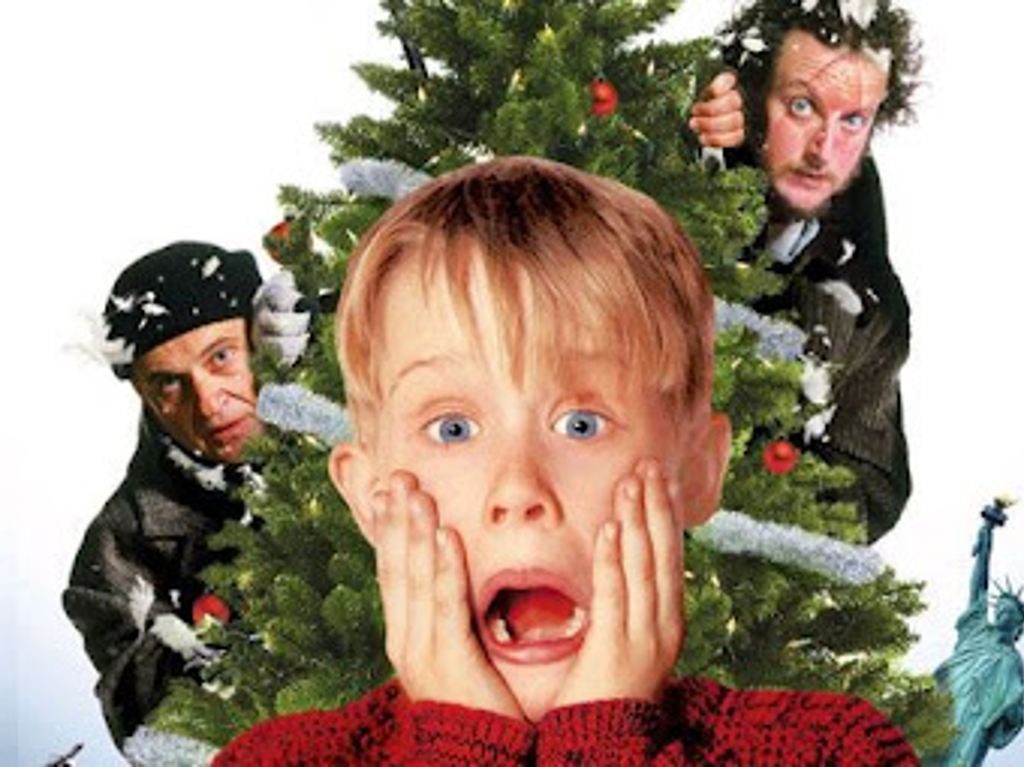 Maratón Navideño, las mejores películas para ver en Navidad