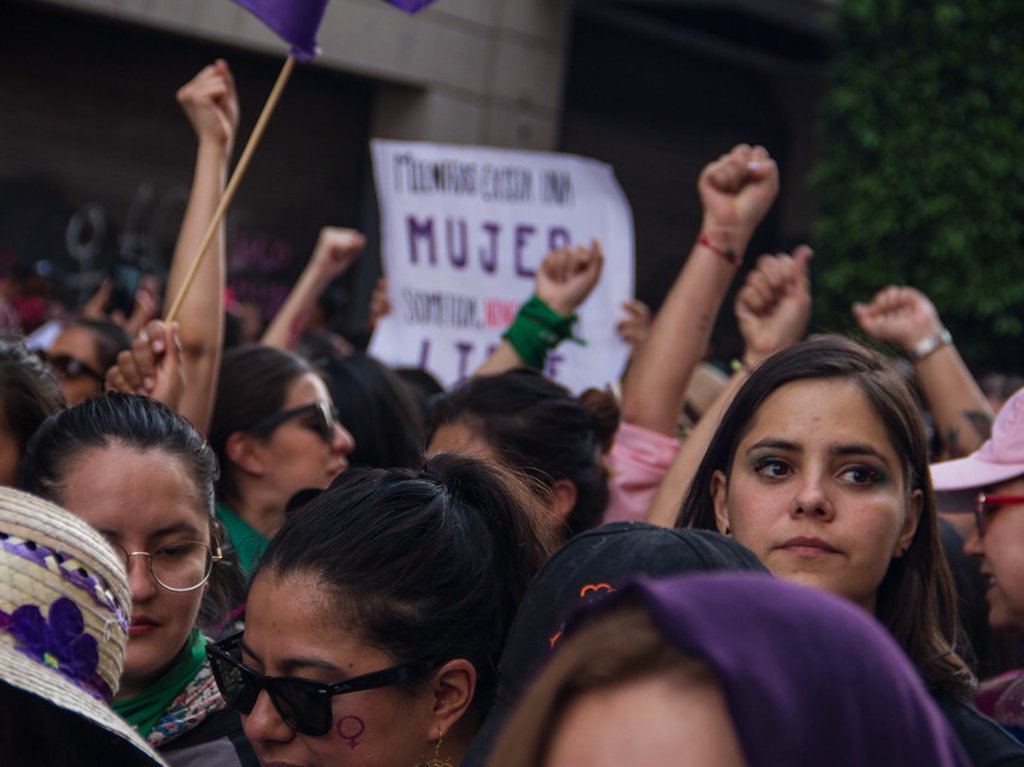 Marcha conmemorativa del 25N: todo lo que tienes que saber