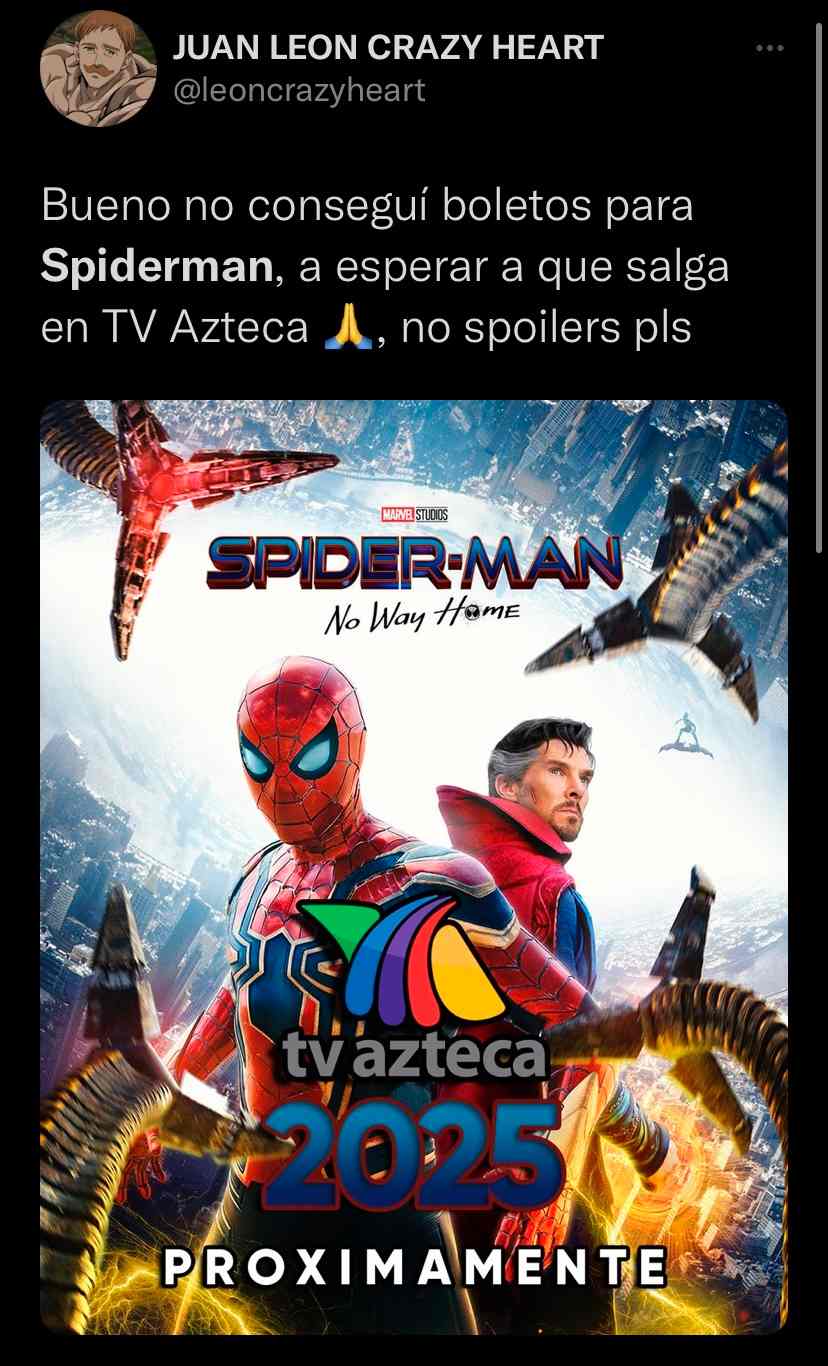 meme-spider-man-tv-azteca
