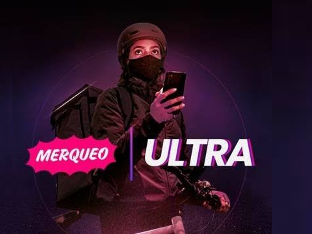 recibe con Merqueo Ultra