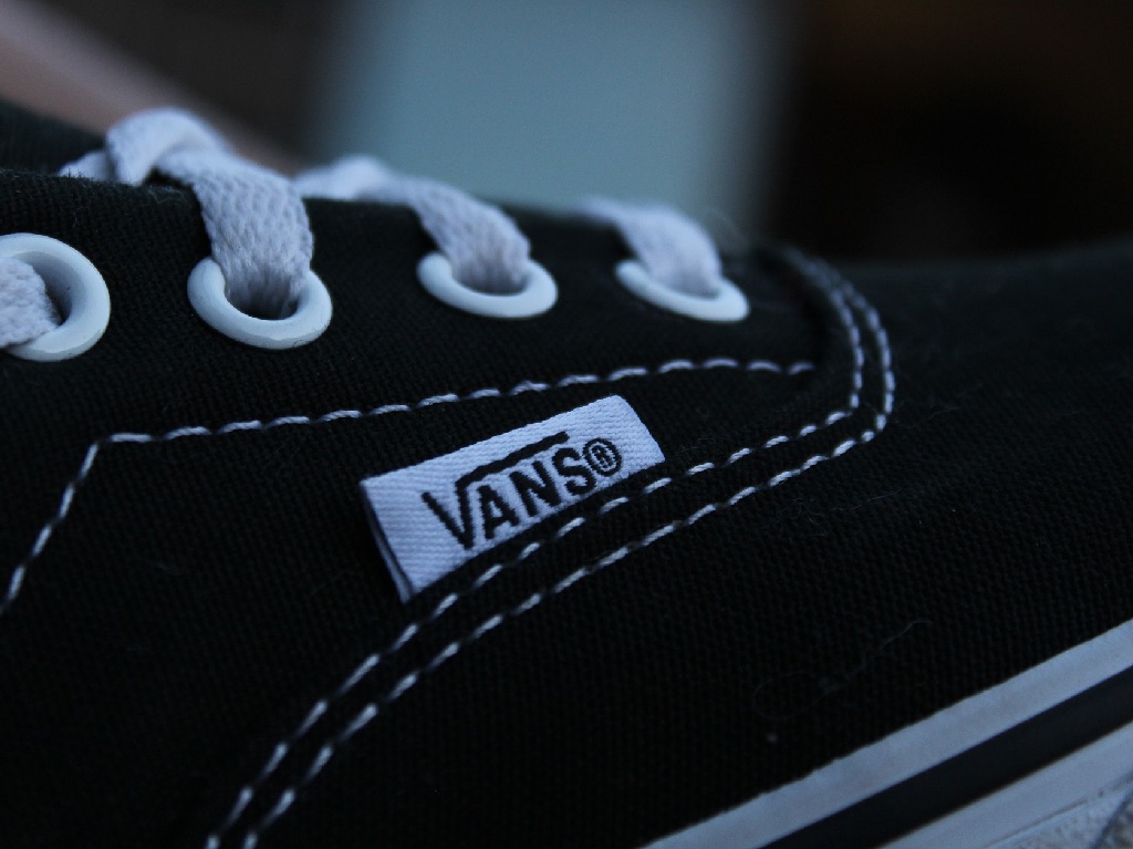 En modo creativo con Vans: La tercera edición de Vans Checkerboard Day 1