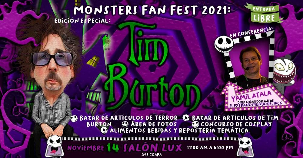 monsters-fan-fest-tim-burton