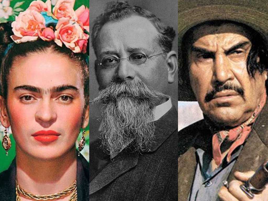 Museos y casas de personajes famosos en CDMX que debes de conocer