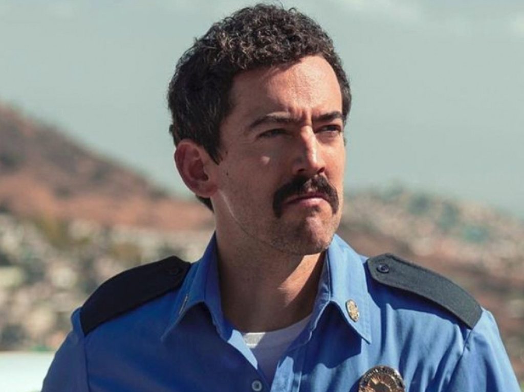 Narcos México quién es quién en la nueva temporada Luis Gerardo Méndez Víctor Tapia