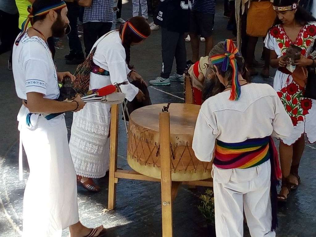 navidad medieval danza