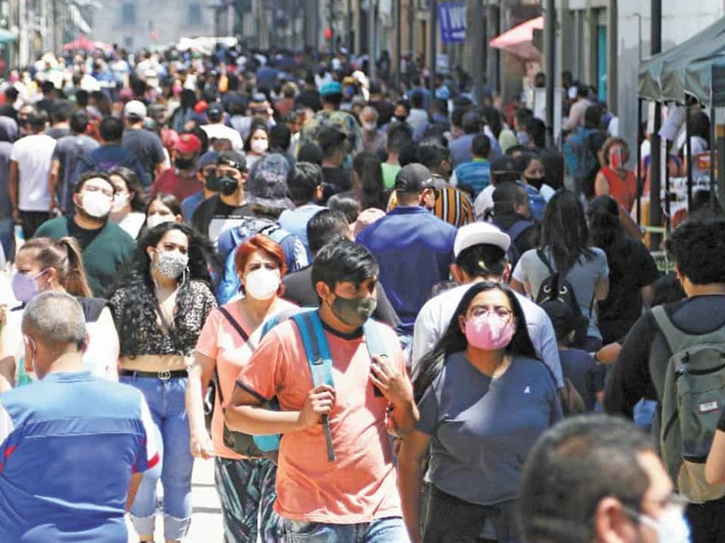 No habrá cierres en la CDMX si hay cuarta ola de Covid