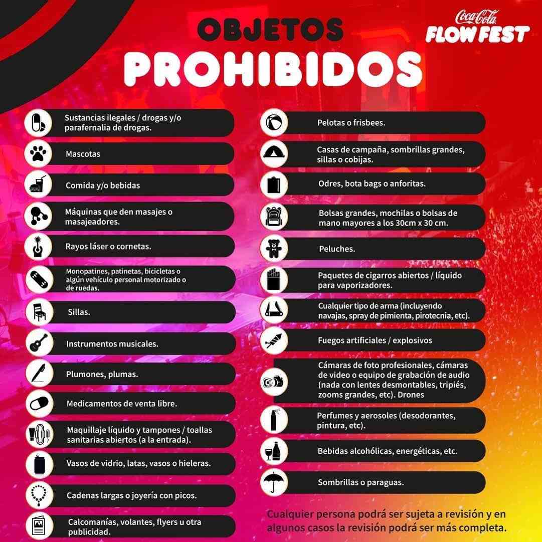 objetos-prohibidos-flow-fest-2021