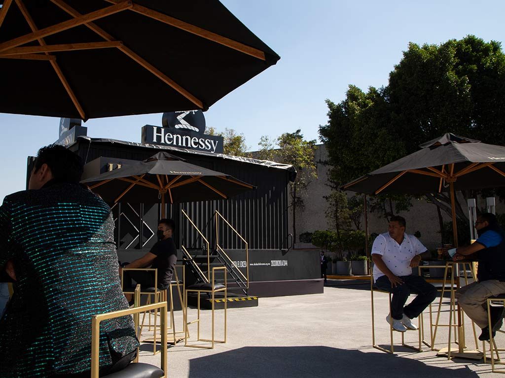 Hennessy Experience: La mejor cata de cognac que no te puedes perder