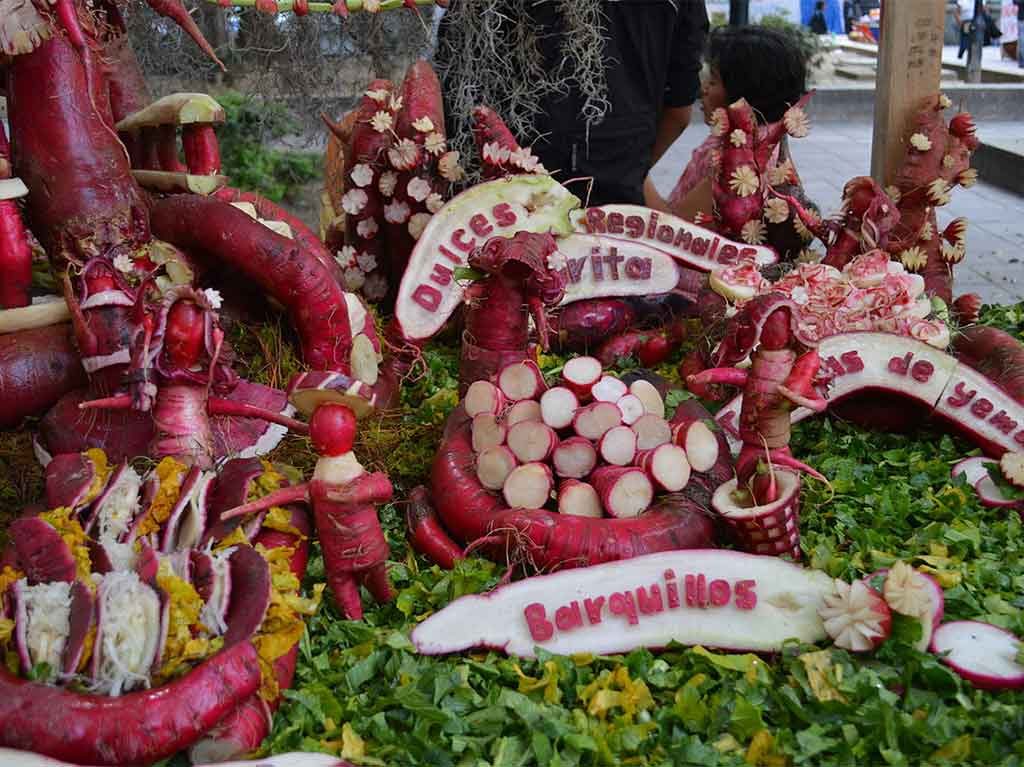 Pueblos para pasar la Navidad en México 1