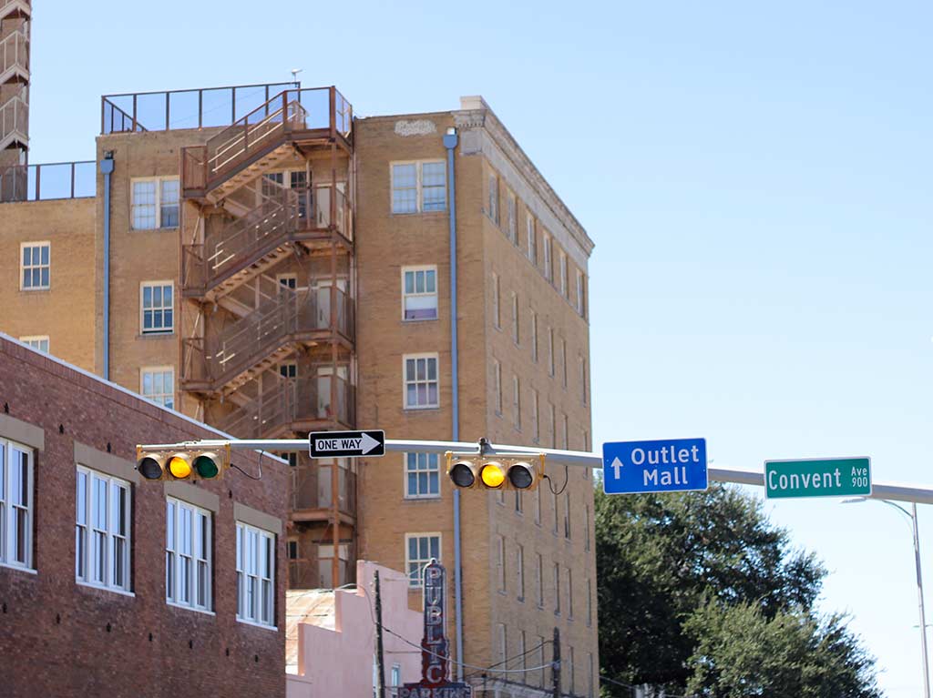 Qué hacer en Laredo Texas