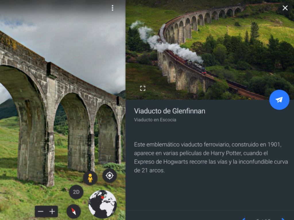 recorrido-google-earth-harry-potter-y-la-piedra-filosofal