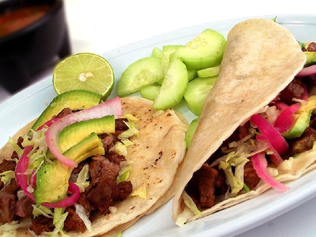 Regresa la Fiesta de las Culturas Indígenas tacos