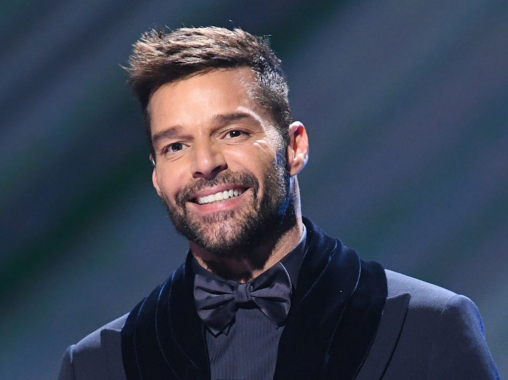 Ricky Martin regresa a México con nuevas fechas de su tour